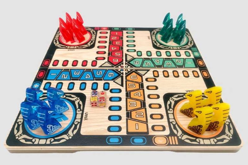 Cách để phân định kẻ thắng người thua