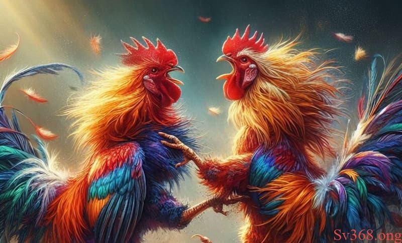 Cách chơi đá gà