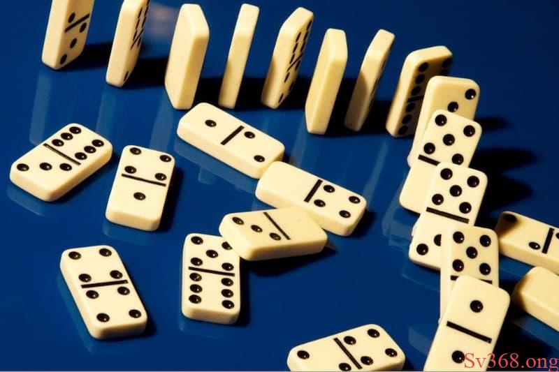 Game domino là gì?