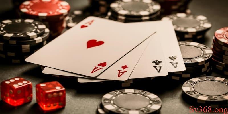 Nắm chắc những luật chơi cơ bản