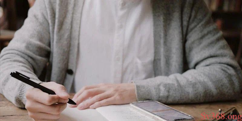 Một số điềm báo giấc mơ khác về việc đi thi