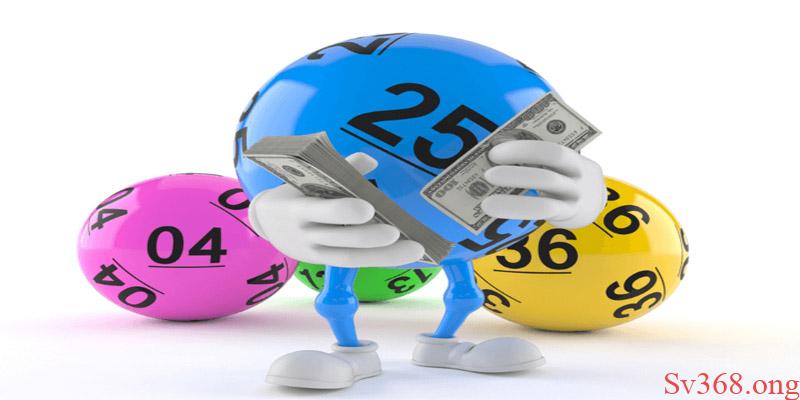 Lô Kép Nuôi Khung 2 Ngày Cực Chuẩn Xác Tại Sv368 6 Vào tiền thông minh là một trong những cách giúp bạn nhận thưởng xứng đáng