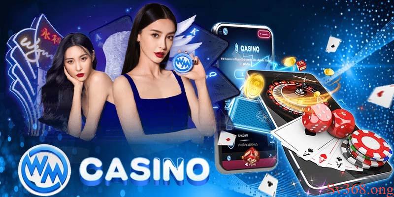 Cách Chơi Game Bài Đổi Thưởng Ae888 Tại Nhà Cái Uy Tín Sv368 6 WM - Sảnh game bài đổi thưởng AE888 hot nhất hiện nay