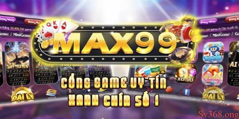 Max99 - Cổng Game Bài Xanh Chính Nhất Mọi Thời Đại 2025 7 Max99 có hệ thống game bài, Slot độc quyền mới mẻ