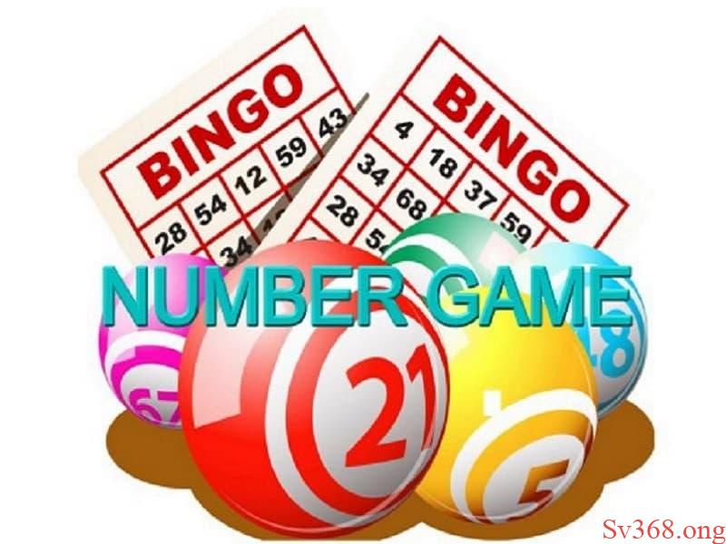 Chia Sẻ Cách Chơi Number Game Cực Đơn Giản Tại SV368 9 cách chơi number game