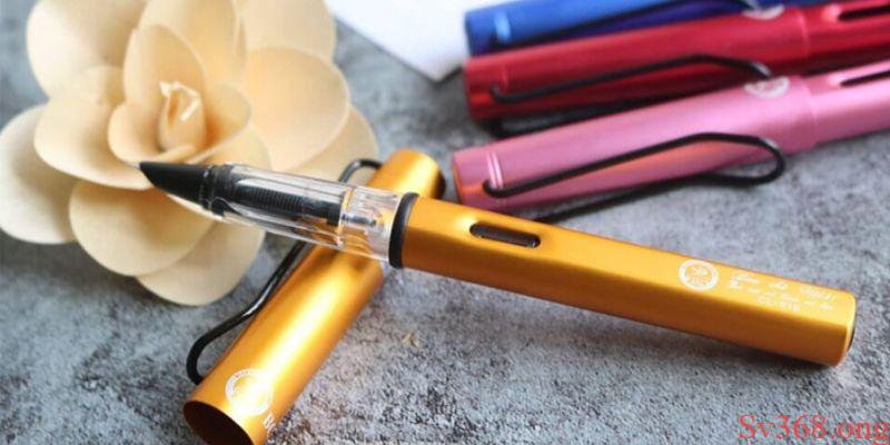 Mơ Thấy Bút Viết - Sv368 Giải Mã Điềm Báo Giấc Mơ Hay Nhất 7 Mơ thấy bút viết