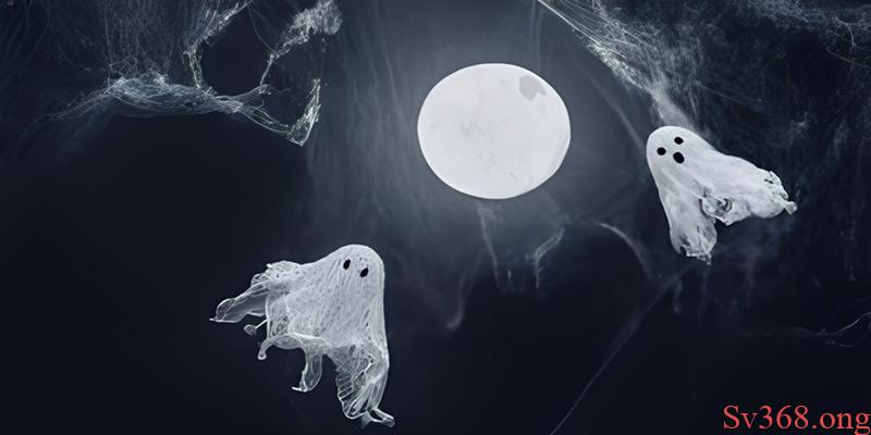 Chiêm bao thấy hồn ma ve vãn