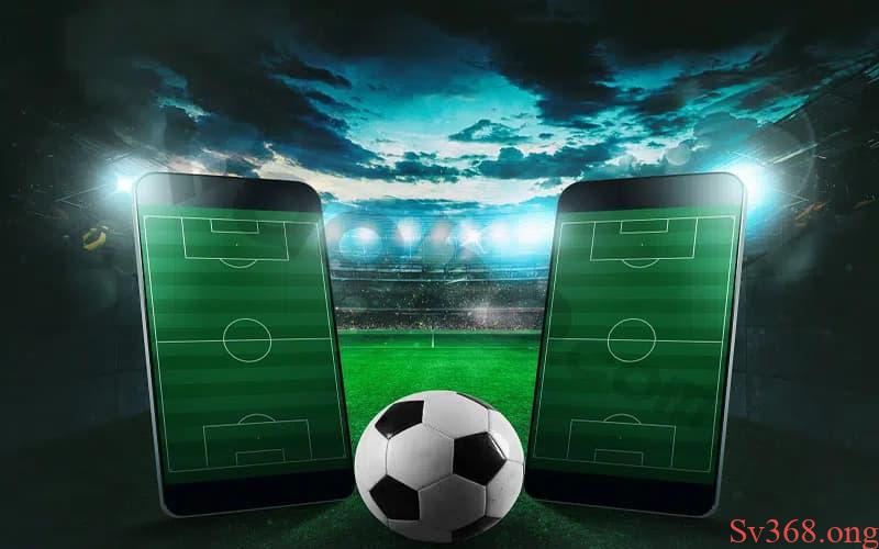 Phần mềm soi Odds bóng đá