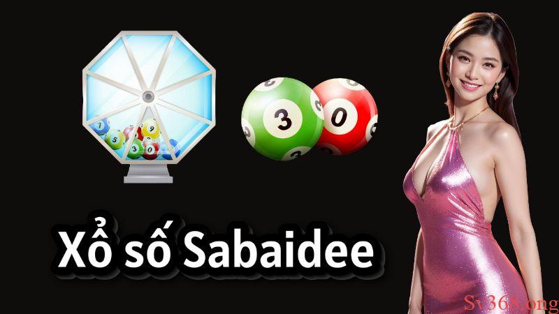 Xổ Số Sabaidee - Trải Nghiệm Xổ Số Ở Đất Nước Triệu Voi 7 Tìm hiểu định nghĩa xổ số Sabaidee