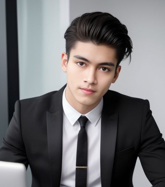 Nguyễn Tuấn Tân CEO